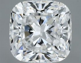 Бриллиант Кушон 1.01 крт