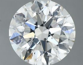 Бриллиант Круглый 1.00 крт