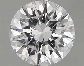 Бриллиант Круглый 2.14 крт