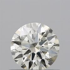 Бриллиант Круглый 0.50 крт
