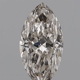 Бриллиант Маркиз 0.50 крт