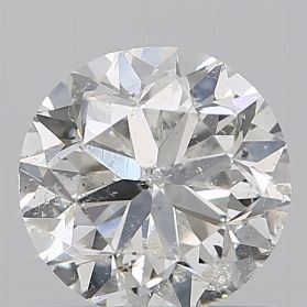Бриллиант Круглый 1.00 крт