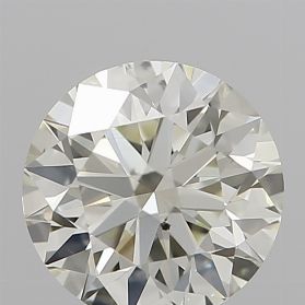 Бриллиант Круглый 0.50 крт