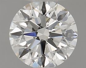 Бриллиант Круглый 0.50 крт