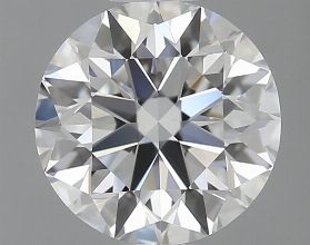 Бриллиант Круглый 0.90 крт