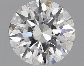 Бриллиант Круглый 1.06 крт