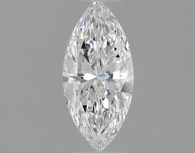 Бриллиант Маркиз 0.52 крт
