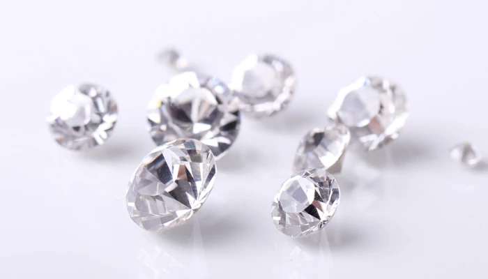 Бриллианты со скидкой в Москве
