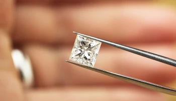 Формы бриллиантов