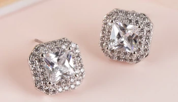 Цвета бриллиантов